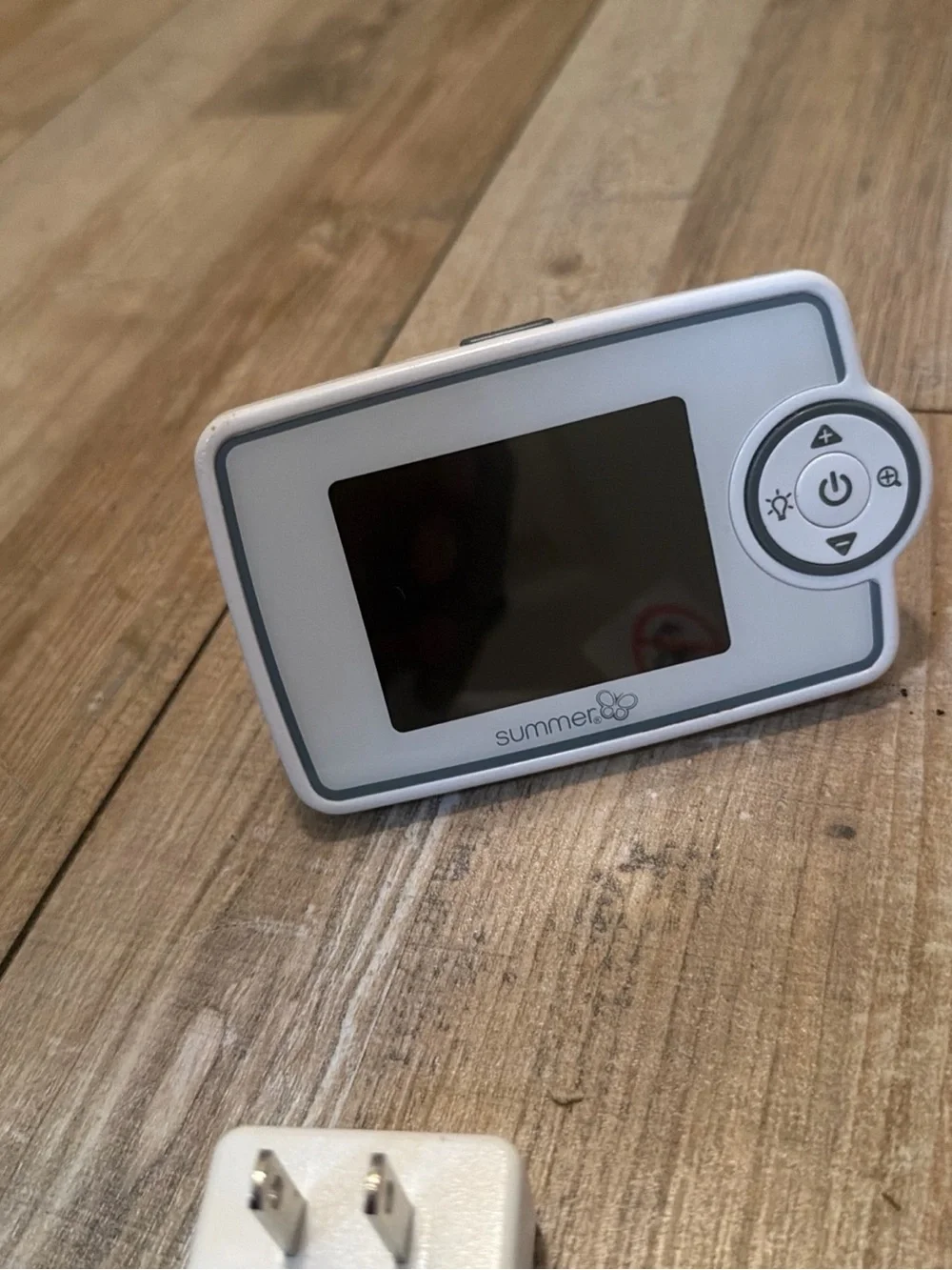 Summer Glimpse+ baby monitor Summer Glimpse Plus Video Baby Monitor w/3.5